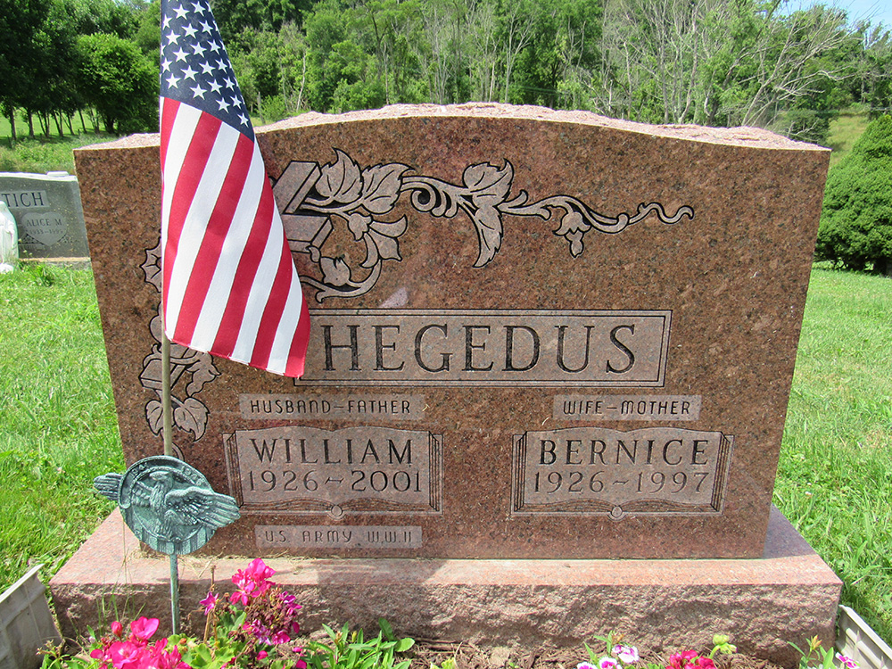 tombstone